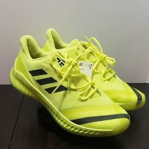*NEW* Adidas Harden B/E 2 size 11.5